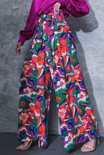 Load image into Gallery viewer, FLOW ALONG WOVEN PANTS
