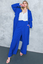Load image into Gallery viewer, BOSS BABE WOVEN PANTS

