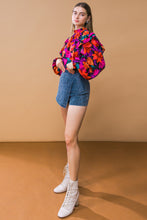 Load image into Gallery viewer, POSH POSITION DENIM SKORT
