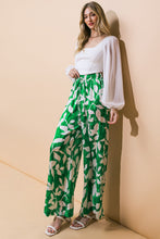 Load image into Gallery viewer, COMING TO MY SENSES WOVEN PANTS
