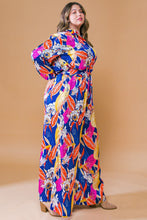 Load image into Gallery viewer, BLOOMING HOPE WOVEN JUMPSUIT
