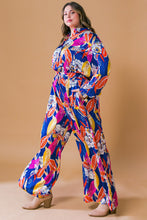 Load image into Gallery viewer, BLOOMING HOPE WOVEN JUMPSUIT
