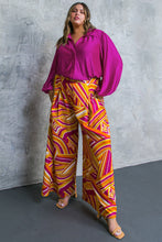 Load image into Gallery viewer, LIVELY CHAM WOVEN PANTS
