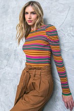 Load image into Gallery viewer, ALWAYS IN MY HEART SWEATER TOP
