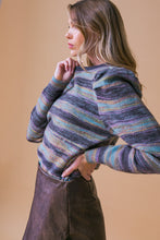 Load image into Gallery viewer, DELUXE DESIRE SWEATER TOP
