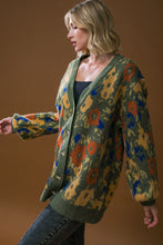 Load image into Gallery viewer, BEST I EVER SWEATER CARDIGAN
