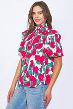 Load image into Gallery viewer, I CAN WAIT FOREVER WOVEN TOP
