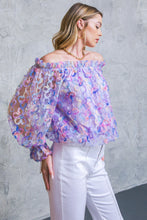 Load image into Gallery viewer, YOUR HEART IS MINE NOVELTY TOP
