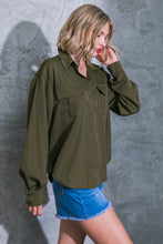 Load image into Gallery viewer, WHAT I LIKE WOVEN TOP
