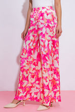 Load image into Gallery viewer, COMING TO MY SENSES WOVEN PANTS
