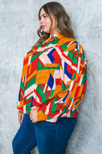 Load image into Gallery viewer, LIGHT UP MY LIFE WOVEN TOP
