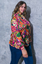 Load image into Gallery viewer, ADORING DEVOTION WOVEN TOP
