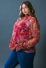 Load image into Gallery viewer, CRUSHING ON YOU WOVEN TOP
