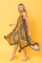 Load image into Gallery viewer, YOU FOUND MY HEART HANKY DRESS
