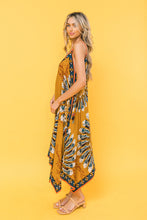 Load image into Gallery viewer, YOU FOUND MY HEART HANKY DRESS

