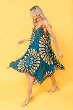 Load image into Gallery viewer, YOU FOUND MY HEART HANKY DRESS
