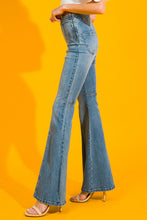 Load image into Gallery viewer, MY MUSE WASHED JEANS
