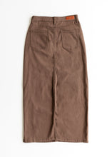 Load image into Gallery viewer, Stella Denim Maxi Skirt
