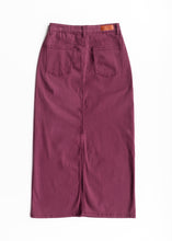 Load image into Gallery viewer, Stella Denim Maxi Skirt
