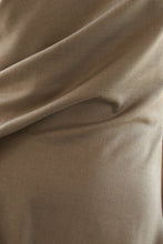 Load image into Gallery viewer, HAPPILY YOURS WOVEN MIDI DRESS
