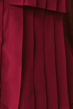Load image into Gallery viewer, AN ABSOLUTE TREASURE WOVEN MINI DRESS
