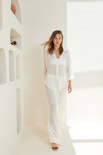 Load image into Gallery viewer, Voyage Set - White Stripes
