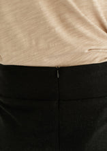 Load image into Gallery viewer, Wanda Classic Pencil Midi Skirt
