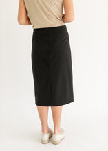 Load image into Gallery viewer, Wanda Classic Pencil Midi Skirt
