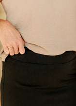 Load image into Gallery viewer, Wanda Classic Pencil Midi Skirt
