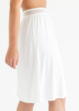 Load image into Gallery viewer, Women&#39;s Half Slip
