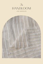 Load image into Gallery viewer, Yaz Dress - White Stripes
